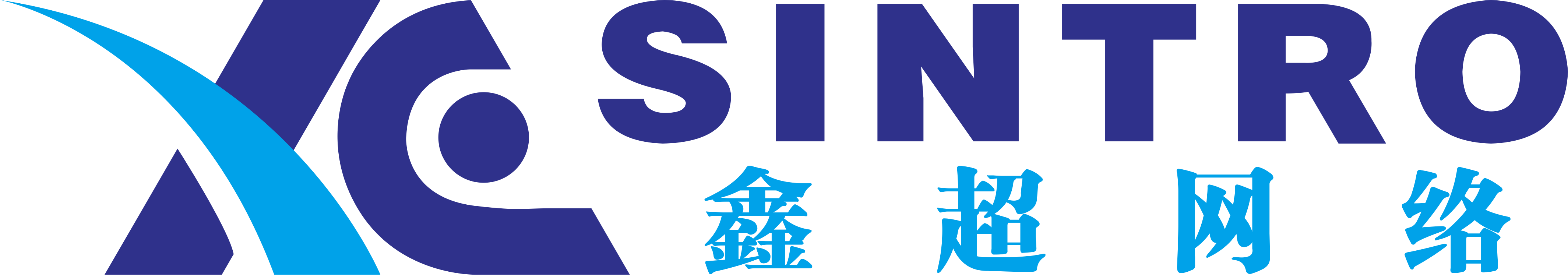 山东鑫超网络科技有限公司